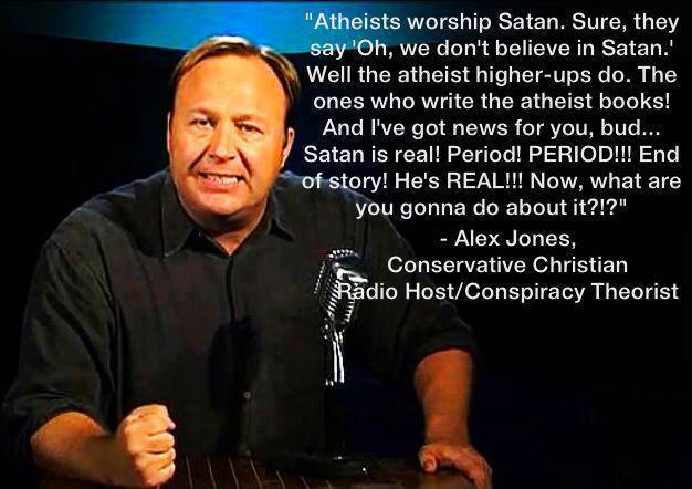  Alex Jones Quotes in the world Learn more here 
